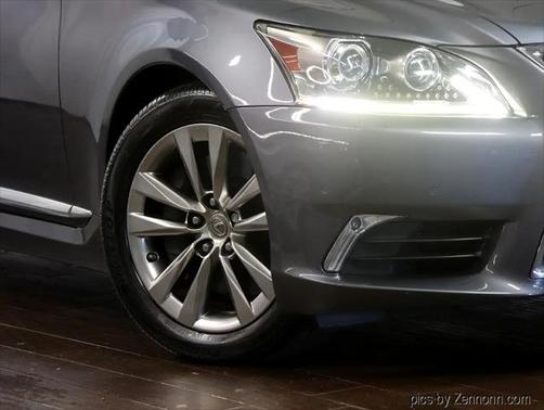 2014 Lexus LS 460 Base