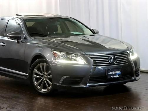 2014 Lexus LS 460 Base