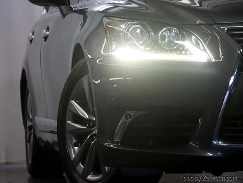 2014 Lexus LS 460 Base