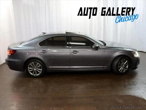 2014 Lexus LS 460 Base