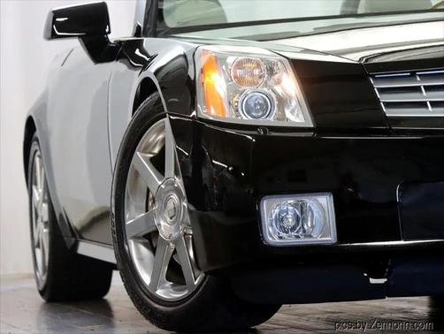 2004 Cadillac XLR Base