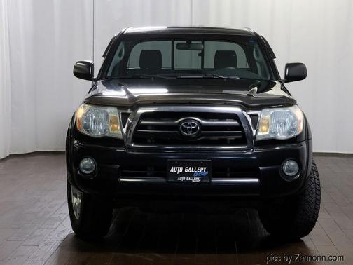2008 Toyota Tacoma Access Cab