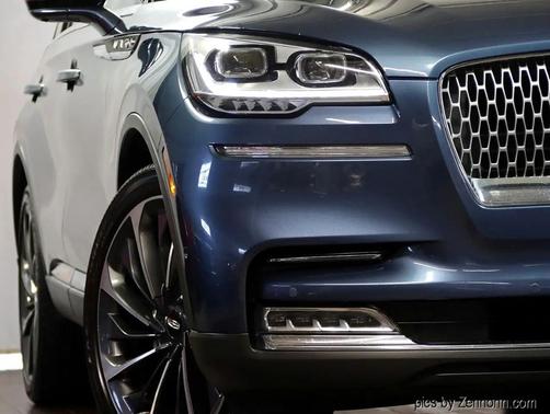 2020 Lincoln Aviator Reserve AWD