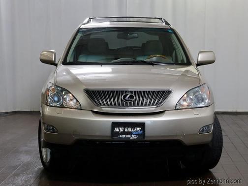 2006 Lexus RX 330 Base