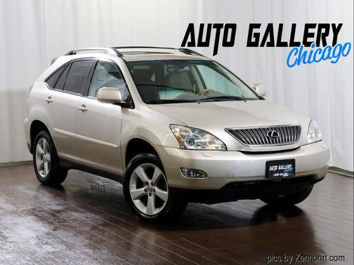 2006 Lexus RX 330 Base