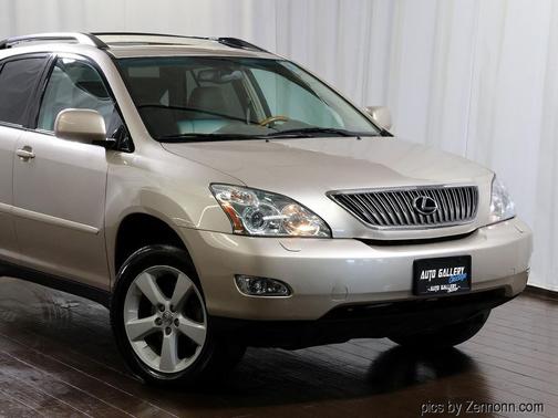 2006 Lexus RX 330 Base