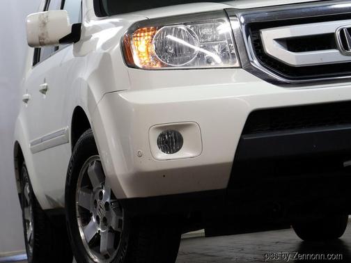 2011 Honda Pilot Touring