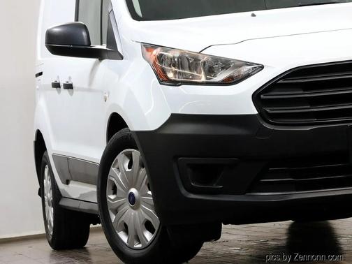 2022 Ford Transit Connect XL Cargo Van