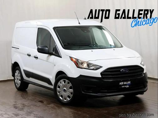 2022 Ford Transit Connect XL Cargo Van