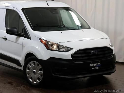 2022 Ford Transit Connect XL Cargo Van