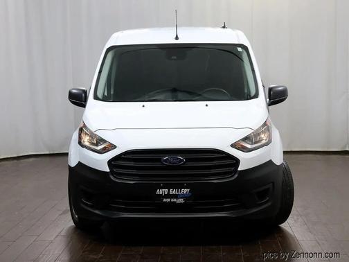 2022 Ford Transit Connect XL Cargo Van