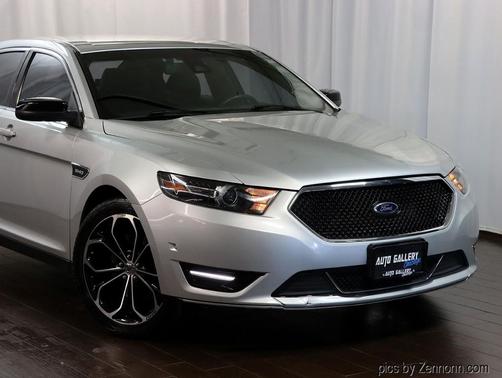 2014 Ford Taurus SHO