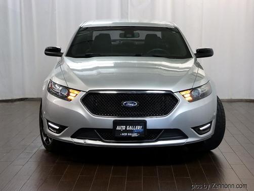 2014 Ford Taurus SHO