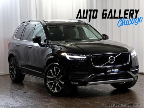 2016 Volvo XC90 T6 Momentum