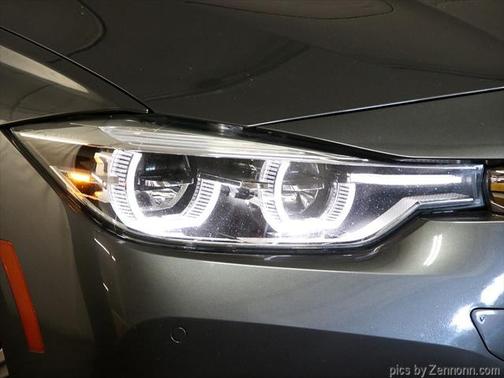 2017 BMW 330 xDrive