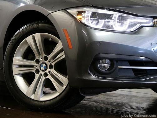 2017 BMW 330 xDrive