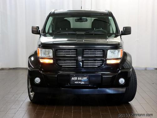 2011 Dodge Nitro Detonator
