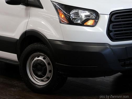 2019 Ford Transit-350 Base