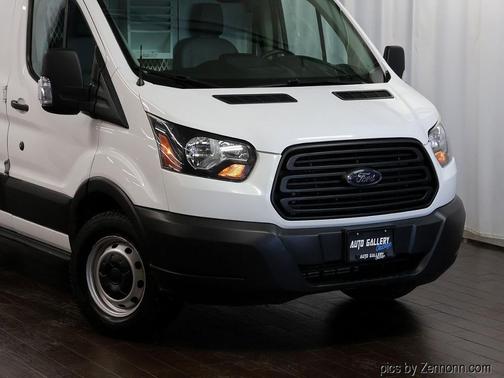 2019 Ford Transit-350 Base