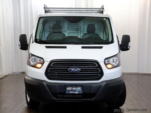 2019 Ford Transit-350 Base