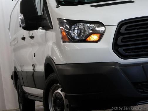 2019 Ford Transit-350 Base
