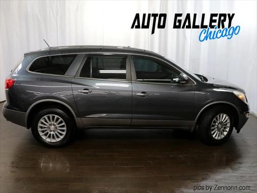 2011 Buick Enclave CX