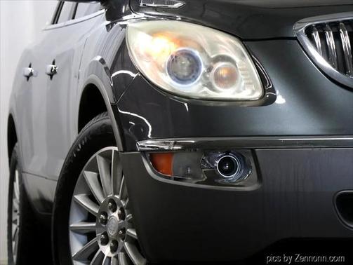 2011 Buick Enclave CX
