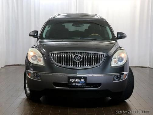 2011 Buick Enclave CX