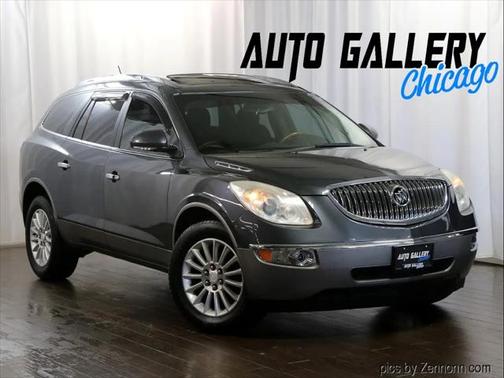 2011 Buick Enclave CX