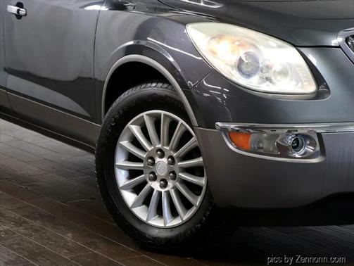 2011 Buick Enclave CX