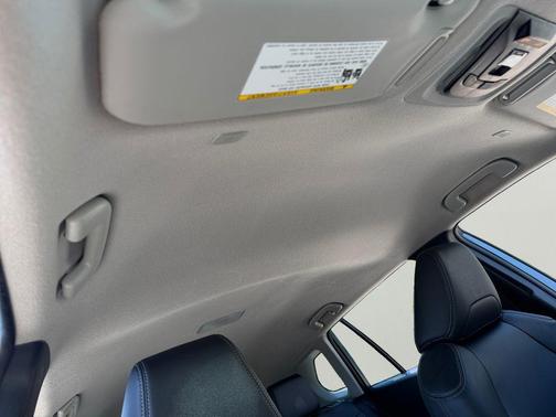 Celestite 2023 Toyota Corolla Cross XLE