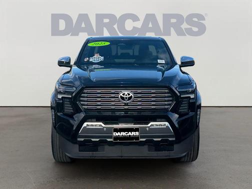 2025 Toyota Tacoma Limited