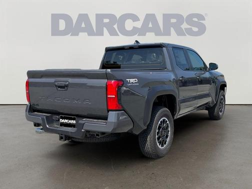 Underground 2026 Toyota Tacoma TRD Off-Road