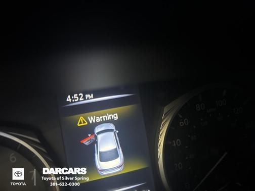 2021 INFINITI Q50 3.0t RED SPORT 400