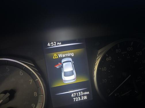 2021 INFINITI Q50 3.0t RED SPORT 400