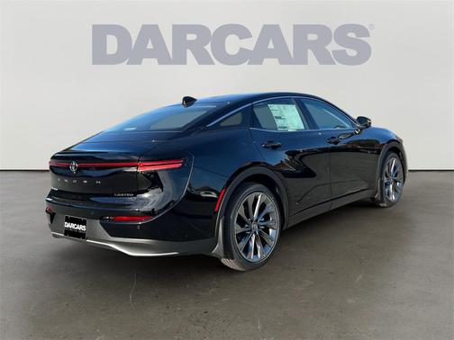 2026 Toyota Crown Limited