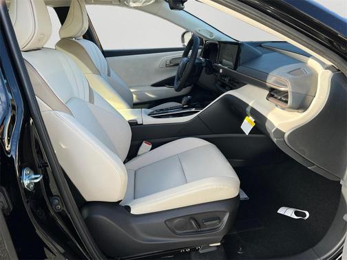 2026 Toyota Crown Limited