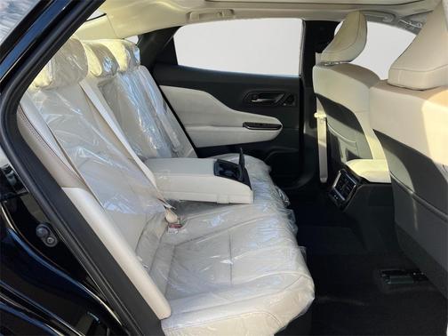 2026 Toyota Crown Limited