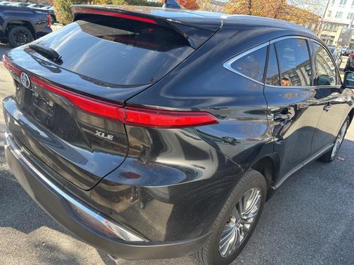 2023 Toyota Venza XLE