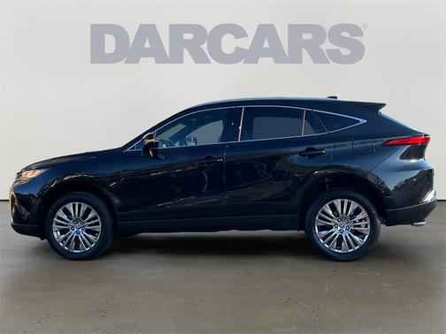 2023 Toyota Venza XLE