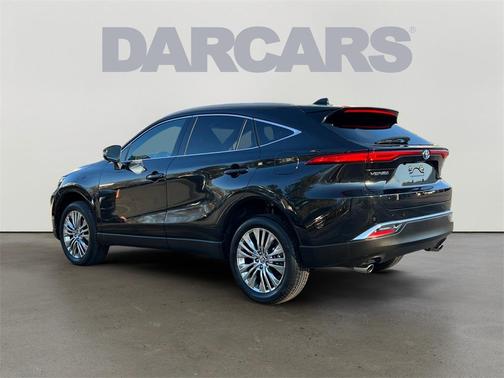 2023 Toyota Venza XLE