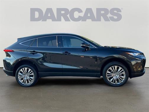 2023 Toyota Venza XLE