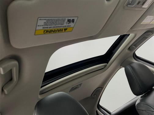 2017 Honda HR-V EX-L w/Navigation