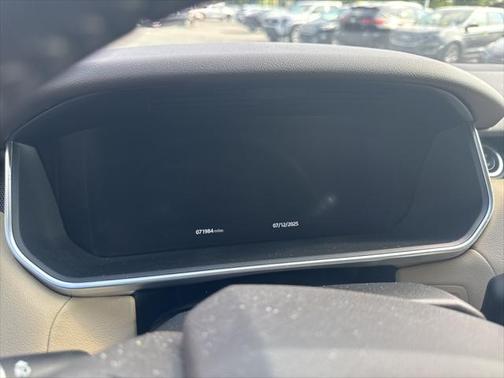2018 Land Rover Range Rover Sport HSE