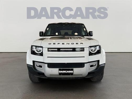 2021 Land Rover Defender 110 S