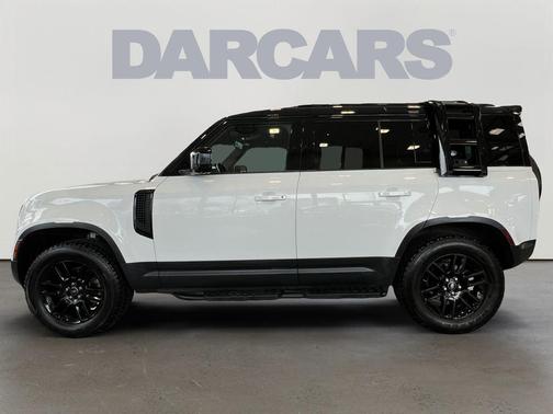2021 Land Rover Defender 110 S