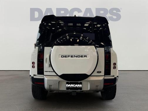2021 Land Rover Defender 110 S