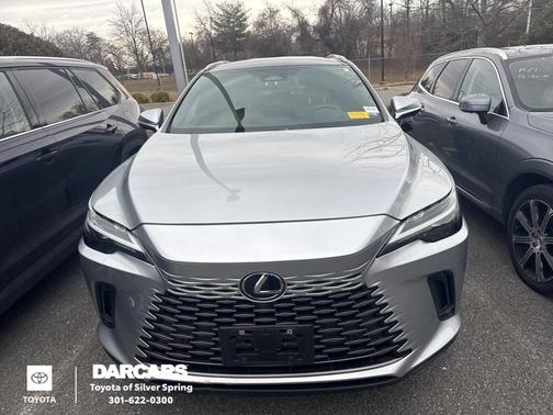 2023 Lexus RX 350 Premium