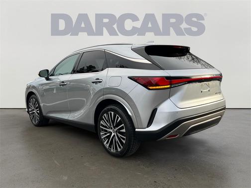 2023 Lexus RX 350h Premium