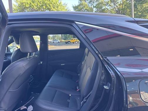 2023 Lexus RX 350 Base
